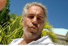 Αρχεία Έπσταϊν: Στη δημοσιότητα χιλιάδες βίντεο και φωτογραφίες 