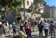 ΙΡΑΝ ΕΚΡΗΞΗ