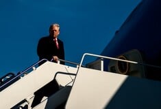 ΙΡΑΝ ΤΡΑΜΠ ΣΥΜΦΩΝΙΑ AXIOS