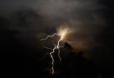 Κολυδάς: Η κακοκαιρία θα «χτυπήσει» την Αττική σε δύο φάσεις - Τα ξημερώματα η πρώτη