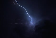 Κακοκαιρία: Κόκκινος συναγερμός για 4 περιφέρειες - Πού αναμένονται ισχυρά φαινόμενα