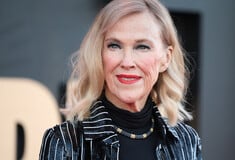 Κάθριν Ο' Χάρα: Η ηθοποιός έπασχε από «situs inversus» - Η καρδιά της ήταν στη δεξιά πλευρά