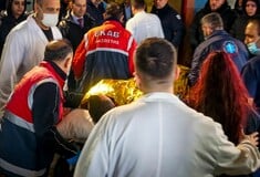 ΠΑΟΚ ΤΡΑΥΜΑΤΙΑΣ ΡΟΥΜΑΝΙΑ ΤΡΟΧΑΙΟ