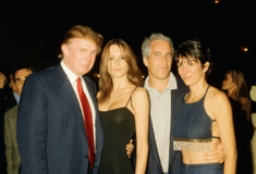 ΤΖΕΦΡΙ ΕΠΣΤΑΙΝ ΤΡΑΜΠ ΜΑΣΚ ΓΚΕΙΤΣ