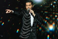 Eurovision 2026: Ο Χρήστος Μάστορας θα τραγουδήσει στον εθνικό τελικό