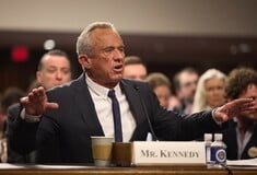 ΡΟΜΠΕΡ ΚΕΝΕΝΤΙ ΤΖΟΥΝΙΟΡ ΕΜΒΟΛΙΑ ΗΠΑ