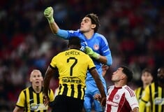 ΑΕΚ ΟΛΥΜΠΙΑΚΟΣ ΩΡΑ ΚΑΝΑΛΙ