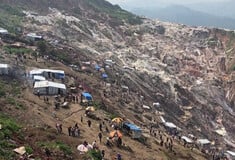 ΚΟΝΓΚΟ ΟΡΥΧΕΙΟ 200 ΝΕΚΡΟΙ