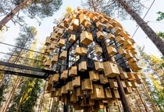 ΔΕΝΤΡΟΣΠΙΤΑ ΠΙΟ ΕΝΤΥΠΩΣΙΑΚΑ ΣΤΟΝ ΚΟΣΜΟ