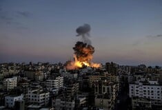 ΓΑΖΑ ΝΕΚΡΟΙ ΙΣΡΑΗΛ ΠΕΡΑΣΜΑ ΡΑΦΑ