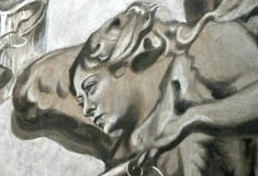 ΤΖΟΡΤΖΙΑ ΜΕΛΟΝΙ ΑΓΓΕΛΟΣ ΙΤΑΛΙΑ