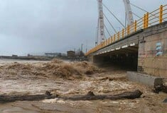 ΚΑΚΟΚΑΙΡΙΑ ΠΗΝΕΙΟΣ ΛΑΡΙΣΑ