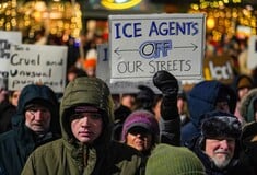 Μινεσότα: Δικαστής απέρριψε αίτημα τερματισμού των επιχειρήσεων της ICE στη Μινεάπολη