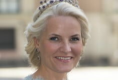 Νορβηγία: Η πριγκίπισσα Μέτε-Μάριτ αντάλλασσε emails επί χρόνια με τον Επσταϊν