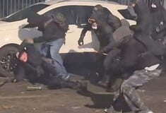 ΤΟΡΙΝΟ ΕΠΕΙΣΟΔΙΑ ΔΙΑΔΗΛΩΤΕΣ ΑΣΤΥΝΟΜΙΚΟΙ ΣΦΥΡΙ