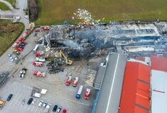 ΒΙΟΛΑΝΤΑ ΕΚΡΗΞΗ ΕΡΕΥΝΕΣ ΣΤΑΜΑΤΗΣΑΝ