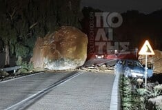 ΧΙΟΣ ΚΑΤΟΛΣΘΙΣΗ ΒΡΑΧΟΣ