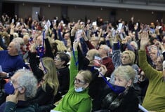 Νέα Αριστερά: Αποχώρησαν από το κόμμα 10 μέλη της Κεντρικής Επιτροπής