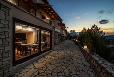 Το Kalavrita Botanica Hotel & Spa καλλιεργεί την οικολογική συνείδηση στους επισκέπτες του 