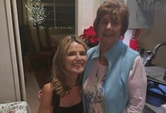 NBC ΠΑΡΟΥΣΙΑΤΣΡΙΑ ΜΗΤΕΡΑ ΑΓΝΟΕΙΤΑΙ 