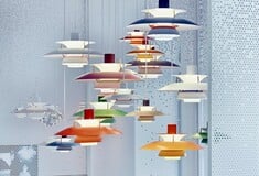 Αυτά είναι τα πιο όμορφα φωτιστικά