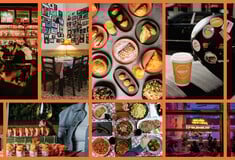 Στην Καλλιθέα και στα Πετράλωνα περνάς καλά όλη μέρα