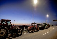 ΑΓΡΟΤΕΣ ΣΥΛΛΑΛΗΤΗΡΙΟ ΚΙΝΗΤΟΠΟΙΗΣΕΙΣ