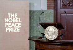 ΒΡΑΒΕΙΟ ΝΟΜΠΕΛ 2026