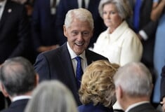 ΜΠΙΛ ΚΛΙΝΤΟΝ ΕΠΣΤΑΪΝ ΑΡΧΕΙΑ ΓΚΙΣΛΕΙΝ ΜΑΞΓΟΥΕΛ