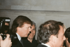 Τραμπ για Έπσταϊν: «Ποτέ δεν πήγα στο μολυσμένο νησί του»