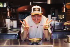 Όταν το φαγητό γίνεται μνήμη: Ο σεφ Θάνος Φέσκος και η επιστροφή στην ουσία