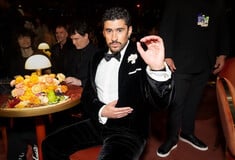 Πολιτικά Grammys με λάτιν αιχμές και απειλές για μηνύσεις 