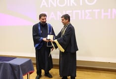 ΓΙΑΝΝΗΣ ΟΙΚΟΝΟΜΙΔΗΣ ΕΛΛΗΝΙΚΟ ΑΝΟΙΚΤΟ ΠΑΝΕΠΙΣΤΗΜΙΟ