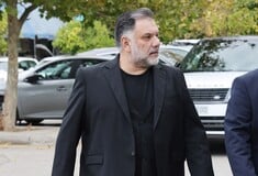 ΓΡΗΓΟΡΗΣ ΑΡΝΑΟΥΤΟΓΛΟΥ ΘΑΝΑΤΟΣ ΜΗΤΕΡΑ