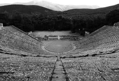 CHECK Τι θα δούμε φέτος το καλοκαίρι στην Επίδαυρο 