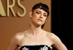 ΚΡΙΣΤΕΝ ΣΤΙΟΥΑΡΤ ΣΕΞΟΥΑΛΙΚΗ ΤΑΥΤΟΤΗΤΑ