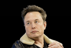 ΕΛΟΝ ΜΑΣΚ STARLINK SPACEX ΡΩΣΙΑ