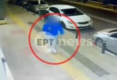 ΝΕΑ ΠΕΡΑΜΟΣ ΕΞΑΦΑΝΙΣΗ ΝΕΚΡΟΣ