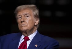 ΝΤΟΝΑΛΝΤ ΤΡΑΜΠ ΕΛΛΑΔΑ ΚΙΜΠΕΡΛΙ ΓΚΙΛΦΟΙΛ