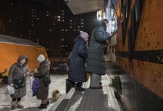 ΟΥΚΡΑΝΙΑ ΗΠΑ ΡΩΣΙΑ ΔΙΑΠΡΑΓΜΑΤΕΥΣΕΙΣ