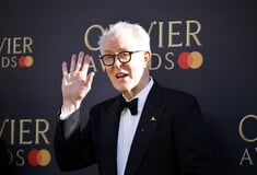 ΤΡΑΝΣ ΧΑΡΙ ΠΟΤΕΡ ΡΟΟΥΛΙΝΓΚ ΤΖΟΝ ΛΙΘΓΚΟΟΥ