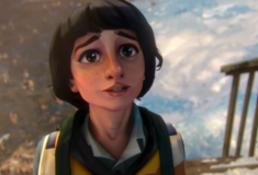 Το Stranger Things επιστρέφει ως animation