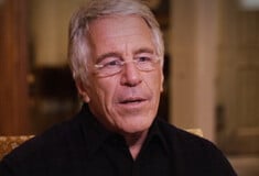 «Νομίζεις ότι είσαι ο ίδιος ο διάβολος;» - Στο φως εκατοντάδες αποχαρακτηρισμένα αρχεία του Τζέφρι Έπσταϊν