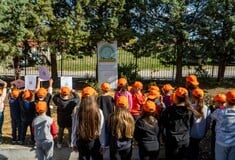 Carbon Farming Schools 2025: ΔΕΗ και Open Farm προωθούν τη βιώσιμη γεωργία στους μαθητές