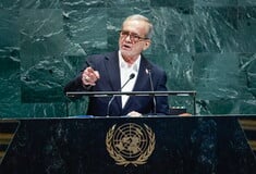 Ιράν: Ο Πεζεσκιάν δηλώνει έτοιμος να διαπραγματευτεί με τις ΗΠΑ