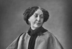 150 χρόνια μετά τον θάνατό της, η Γεωργία Σάνδη παραμένει ένα αξεπέραστο έμβλημα 