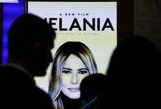 Το παραμύθι της «αινιγματικής» Μελάνια 