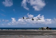 ΗΠΑ ΙΡΑΝ DRONE