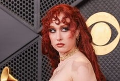 CHAPPELL ROAN GRAMMY 2026