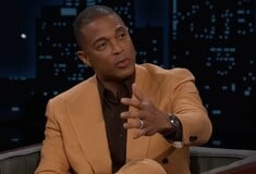 Ο Ντον Λέμον για τη σύλληψή του εν μέσω διαδήλωσης κατά της ICE: «Θέλουν να σε εξευτελίσουν»